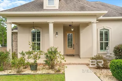 10712 Cresthaven Drive, Spanish Fort, AL 36527 - Photo 4