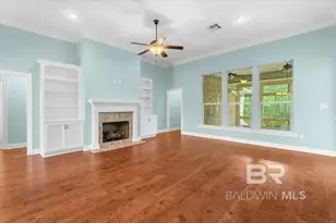 10712 Cresthaven Dr, Spanish Fort, AL 36527 - Photo 6