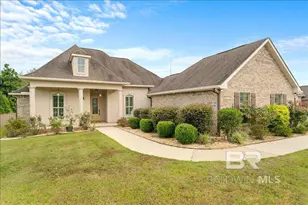 10712 Cresthaven Dr, Spanish Fort, AL 36527 - Photo 1