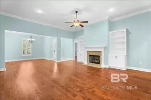 10712 Cresthaven Dr, Spanish Fort, AL 36527 - Photo 8
