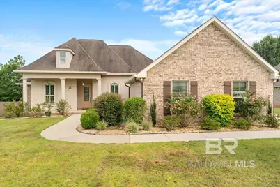 10712 Cresthaven Drive, Spanish Fort, AL 36527 - Photo 2
