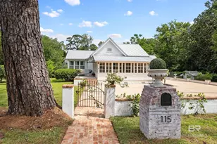 115 North Ave, Fairhope, AL 36532 - Photo 34