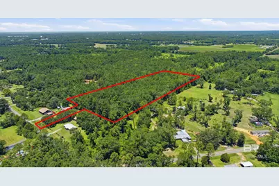 0 Tolbert Road, Bay Minette, AL 36507 - Photo 2