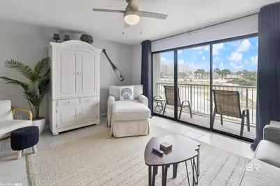 24522 Perdido Beach Boulevard #1214, Orange Beach, AL 36561 - Photo 4