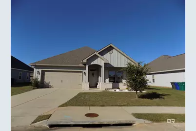 22928 Lieutenant Avenue, Foley, AL 36535 - Photo 2