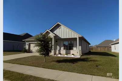 22928 Lieutenant Avenue, Foley, AL 36535 - Photo 1