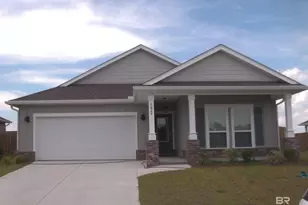 1069 Hayward Loop, Foley, AL 36535 - Photo 1