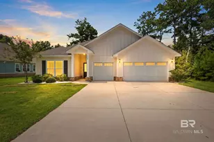 9520 Amethyst Dr, Daphne, AL 36526 - Photo 1