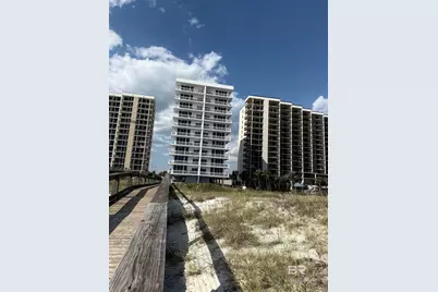 27070 Perdido Beach Boulevard #10W, Orange Beach, AL 35561 - Photo 1