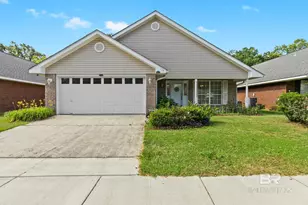 136 Vivian Loop, Fairhope, AL 36532 - Photo 1