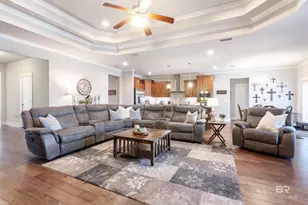 9820 Evanston St, Daphne, AL 36526 - Photo 2