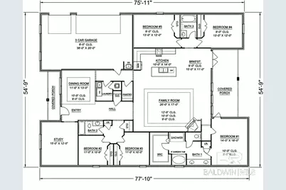 9820 Evanston Street, Daphne, AL 36526 - Photo 42