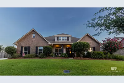 9820 Evanston Street, Daphne, AL 36526 - Photo 1