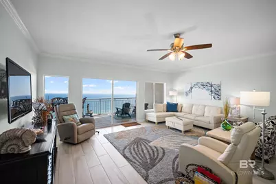 26200 Perdido Beach Boulevard #1202, Orange Beach, AL 36561 - Photo 6