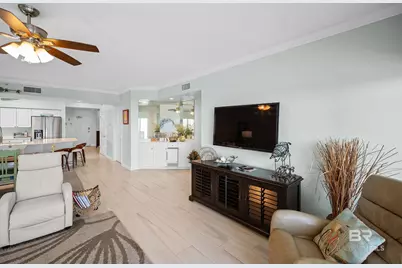 26200 Perdido Beach Boulevard #1202, Orange Beach, AL 36561 - Photo 16