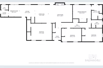 4312 Michael Boulevard, Mobile, AL 36609 - Photo 36