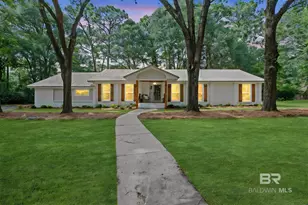 4312 Michael Blvd, Mobile, AL 36609 - Photo 1
