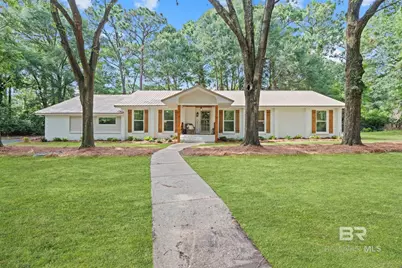 4312 Michael Boulevard, Mobile, AL 36609 - Photo 2