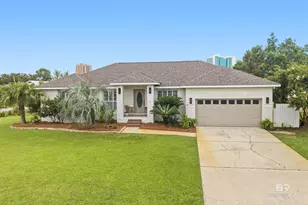 26448 Caribe Dr, Orange Beach, AL 36561 - Photo 1