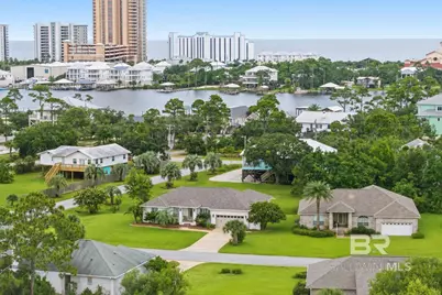 26448 Caribe Drive, Orange Beach, AL 36561 - Photo 34