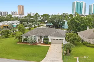 26448 Caribe Dr, Orange Beach, AL 36561 - Photo 38