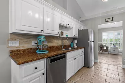 26448 Caribe Drive, Orange Beach, AL 36561 - Photo 8
