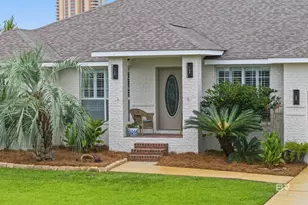 26448 Caribe Dr, Orange Beach, AL 36561 - Photo 40