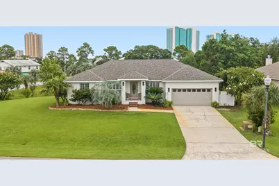 26448 Caribe Drive, Orange Beach, AL 36561 - Photo 36