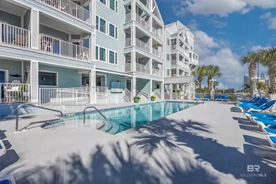 25805 Perdido Beach Boulevard #205, Orange Beach, AL 36561 - Photo 36