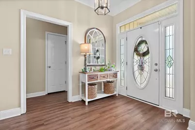 8968 Dawes Creek Drive, Mobile, AL 36582 - Photo 2