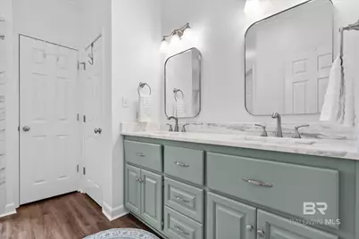 8968 Dawes Creek Drive, Mobile, AL 36582 - Photo 18