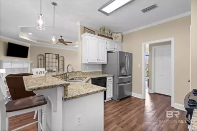 8968 Dawes Creek Drive, Mobile, AL 36582 - Photo 12