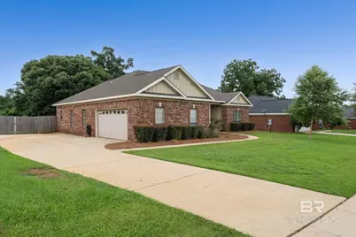 8968 Dawes Creek Drive, Mobile, AL 36582 - Photo 32