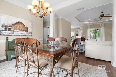 8968 Dawes Creek Drive, Mobile, AL 36582 - Photo 4