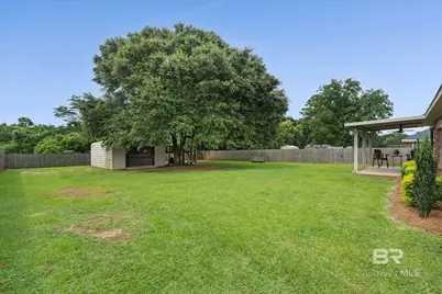 8968 Dawes Creek Drive, Mobile, AL 36582 - Photo 30