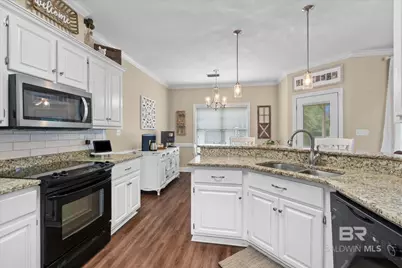 8968 Dawes Creek Drive, Mobile, AL 36582 - Photo 14