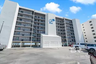 28814 Perdido Beach Blvd, Orange Beach, AL 36561 - Photo 1