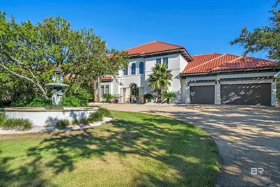 29206 Ono Boulevard, Orange Beach, AL 36561 - Photo 1