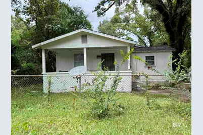 2708 Edgewood Street, Mobile, AL 36607 - Photo 1