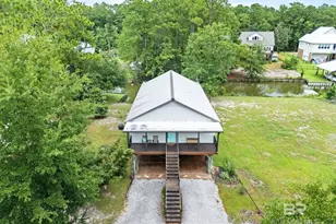 10167 Bay Haven Dr, Fairhope, AL 36532 - Photo 2