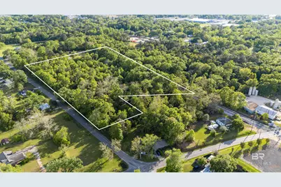 0 White Avenue, Bay Minette, AL 36507 - Photo 1