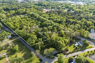 0 White Ave, Bay Minette, AL 36507 - Photo 1