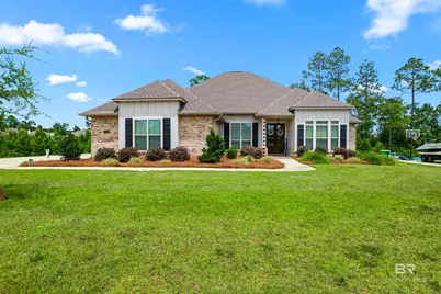 13111 Ibis Boulevard, Spanish Fort, AL 36527 - Photo 1