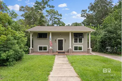 357 S School Street, Fairhope, AL 36532 - Photo 1