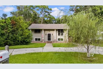 357 S School Street, Fairhope, AL 36532 - Photo 2