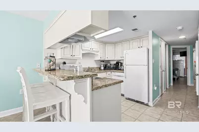517 E Beach Boulevard #2B, Gulf Shores, AL 36542 - Photo 4