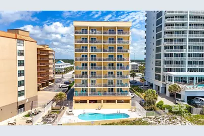517 E Beach Boulevard #2B, Gulf Shores, AL 36542 - Photo 2