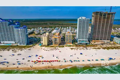 517 E Beach Boulevard #5C, Gulf Shores, AL 36542 - Photo 28