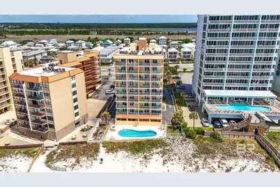 517 E Beach Boulevard #5C, Gulf Shores, AL 36542 - Photo 32