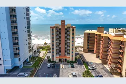 517 E Beach Boulevard #5C, Gulf Shores, AL 36542 - Photo 38